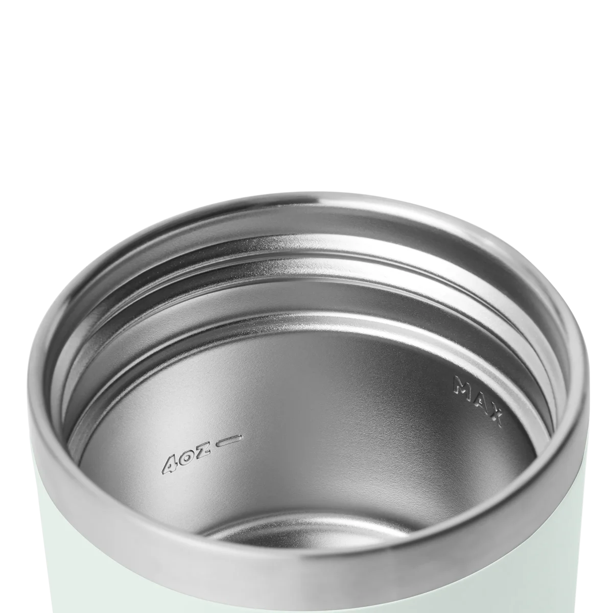 Rambler® Tarro de comida con aislamiento 8 oz (237 ml) - Imagen 5