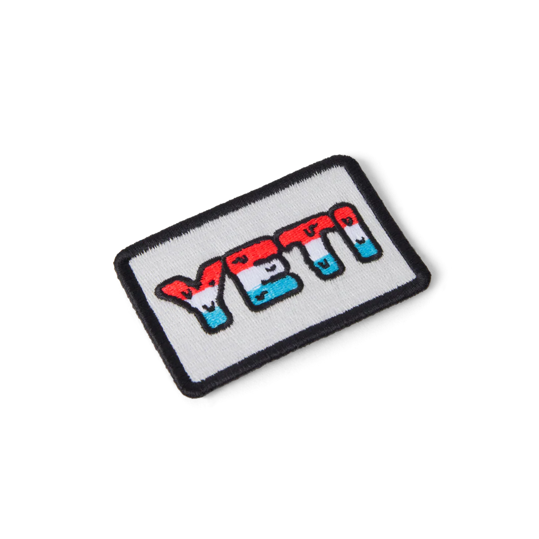 Parche Frío como el hielo - Imagen 3