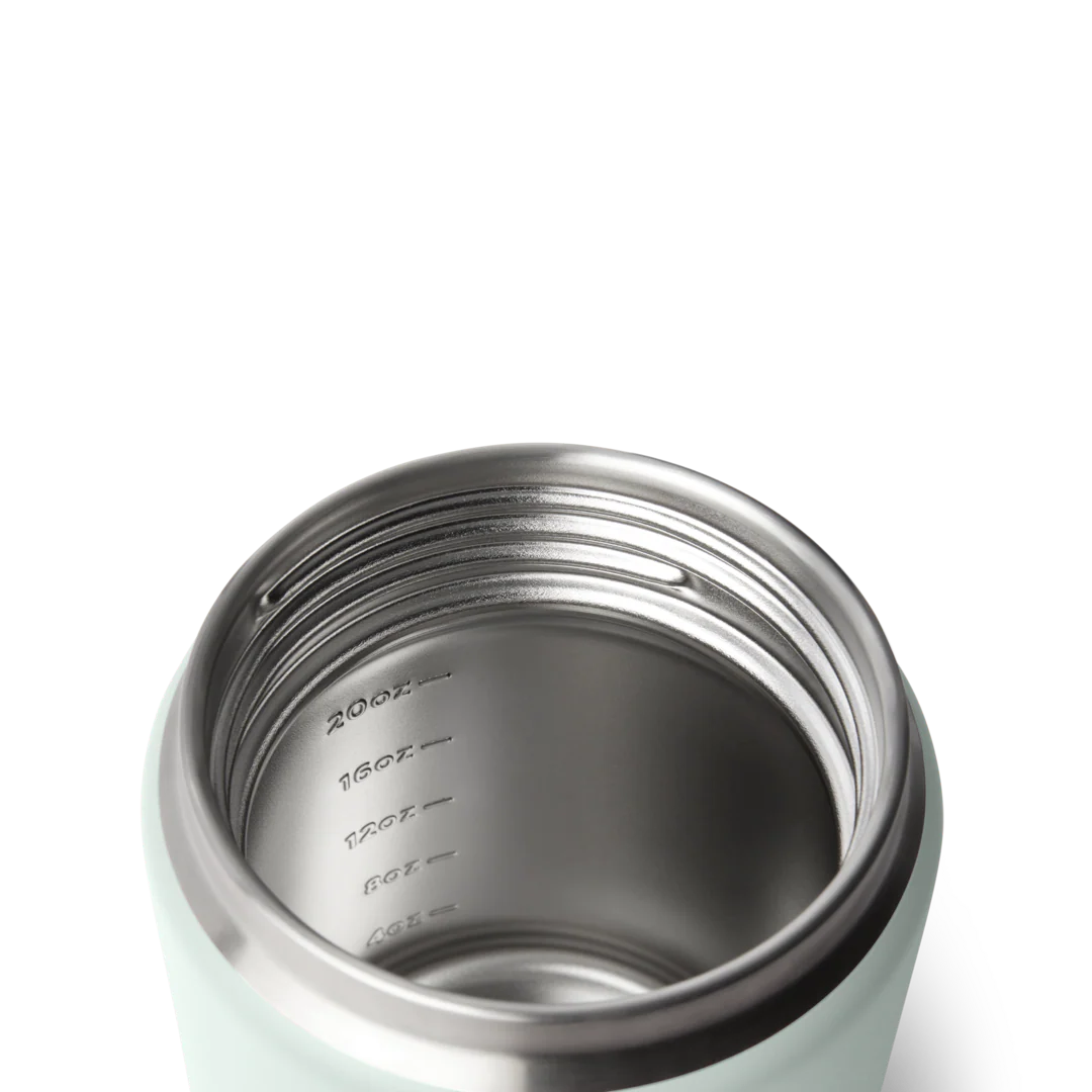 Rambler® Tarro de comida con aislamiento 24 oz (710 ml) - Imagen 5