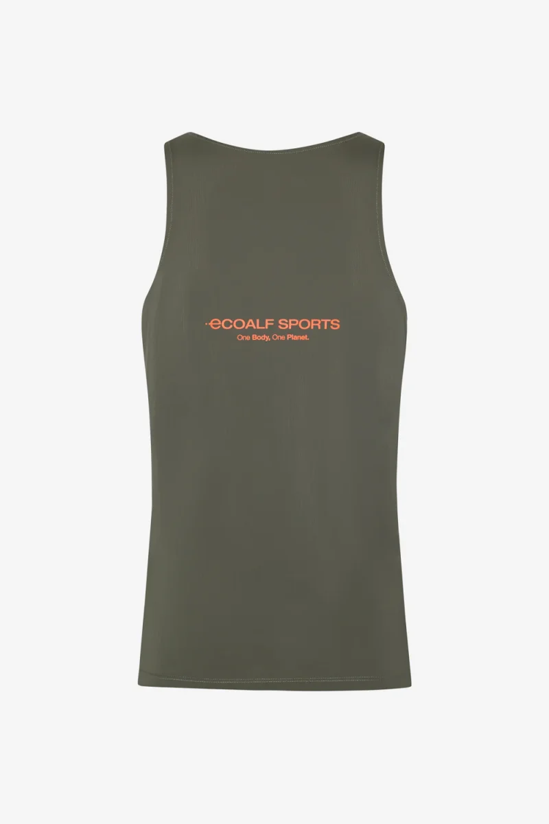 CAMISETA CANAL VERDE - Imagen 5