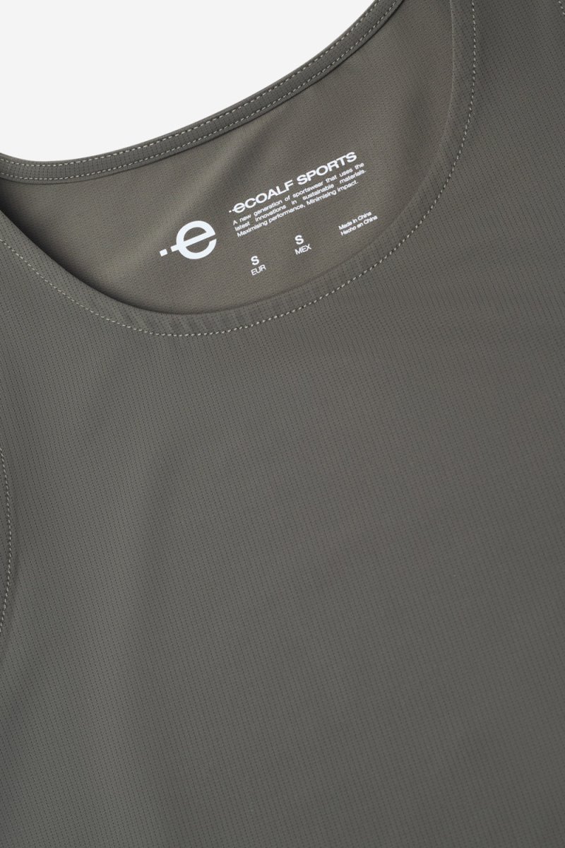 CAMISETA CANAL VERDE - Imagen 8