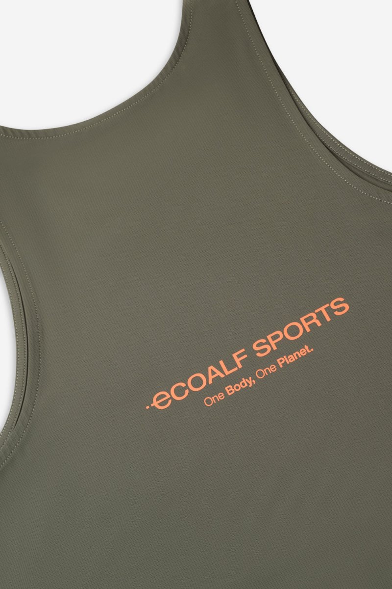 CAMISETA CANAL VERDE - Imagen 9