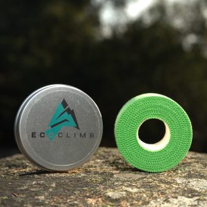 Finger Tape – Verde