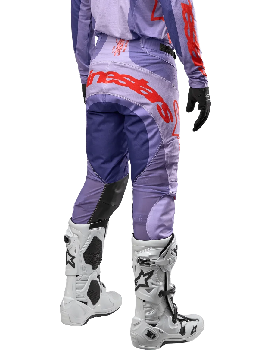 Pantalón Techstar Ocuri 2024 - Imagen 3