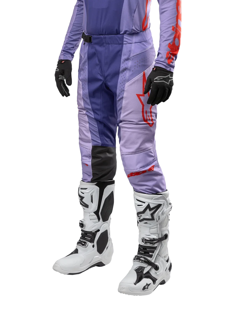 Pantalón Techstar Ocuri 2024