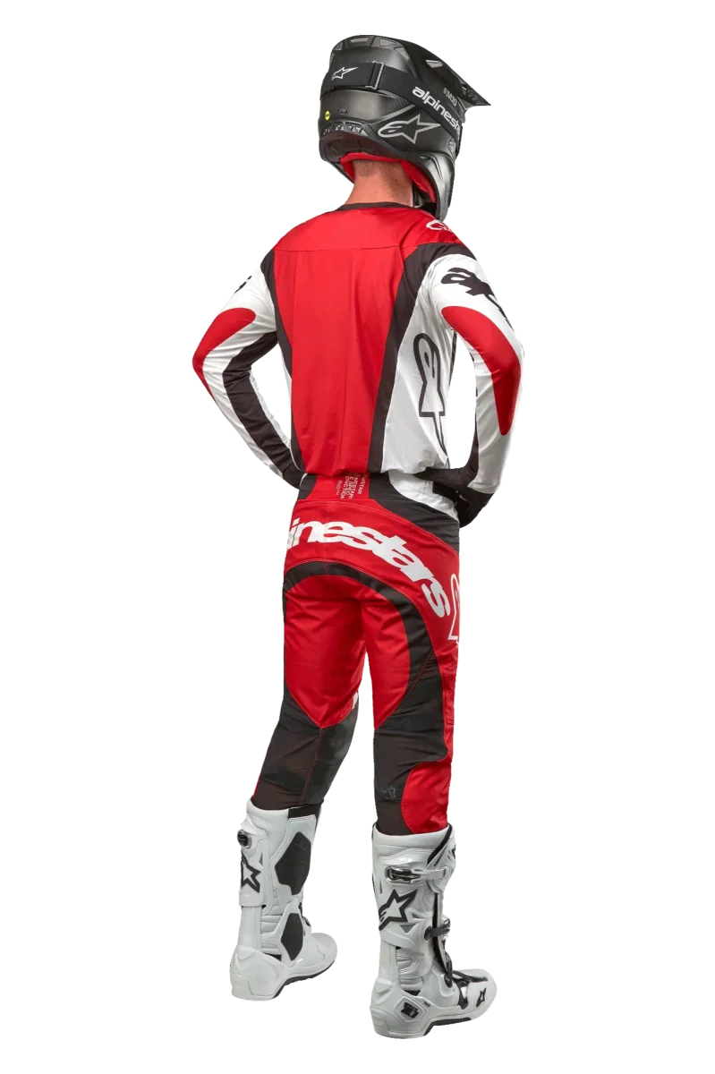 Pantalones Techstar Ocuri 2024 - Imagen 8