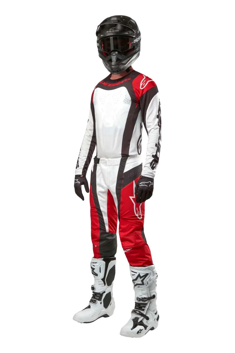 Pantalones Techstar Ocuri 2024 - Imagen 7