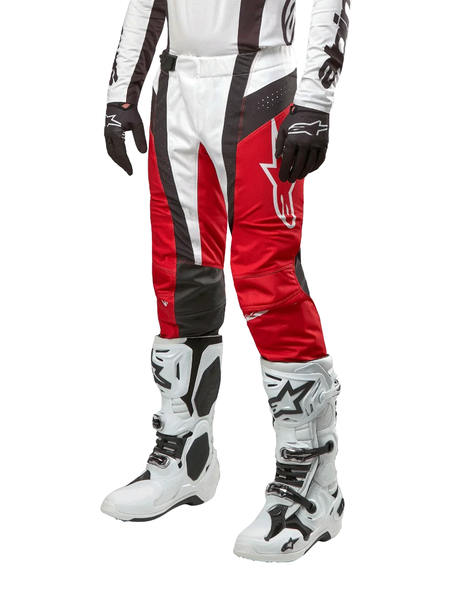 Pantalones Techstar Ocuri 2024