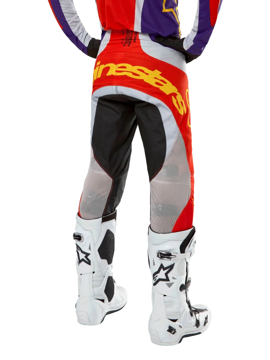 Pantalones Techstar Ocuri 2024 - Imagen 3