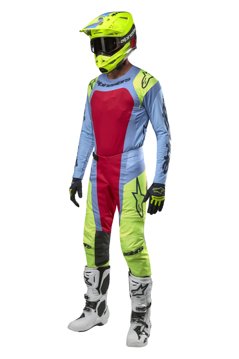 Pantalones Techstar Ocuri 2024 - Imagen 7