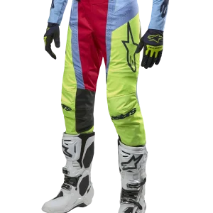 Pantalones Techstar Ocuri 2024