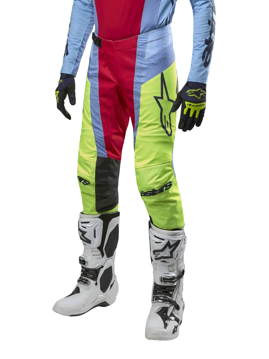 Pantalones Techstar Ocuri 2024