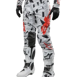 Pantalones Techstar Rantera 2024