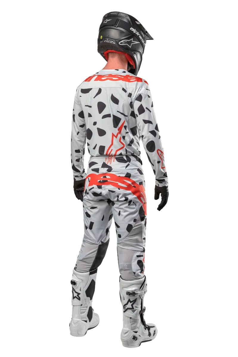 Pantalones Techstar Rantera 2024 - Imagen 7