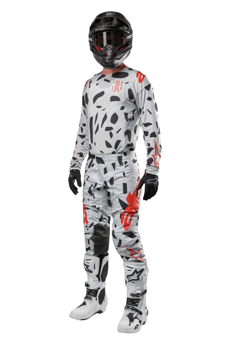 Pantalones Techstar Rantera 2024 - Imagen 6