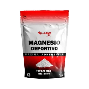 Magnesio Deportivo Titan Mix 1kg
