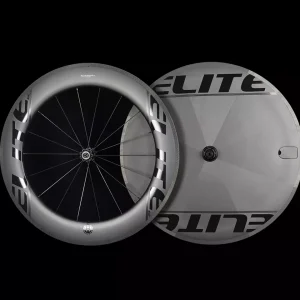 TT Rim Brake Bundle