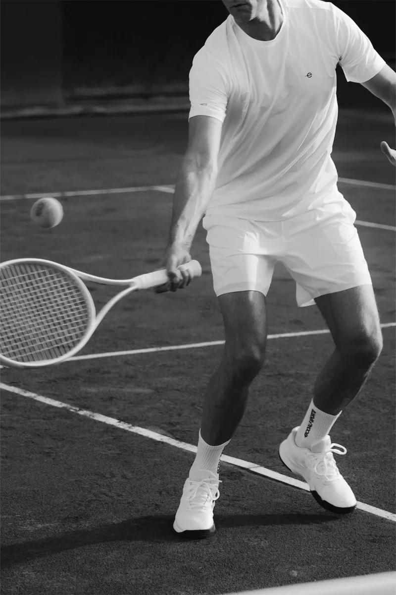 CAMISETA PELAYO BLANCA - Imagen 3