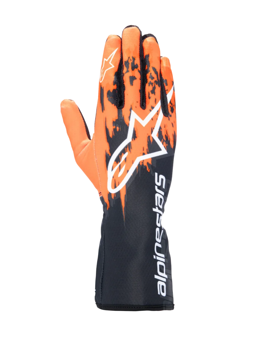 Guantes Tech-1 K V3