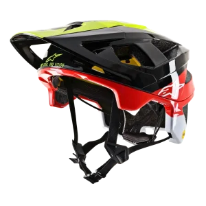 Casco Vector Tech Pilot MTB CE