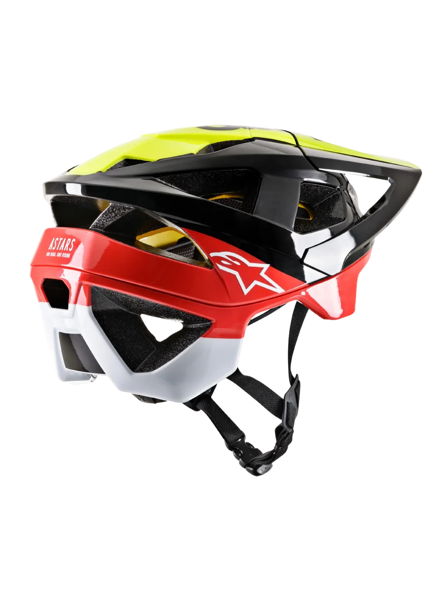Casco Vector Tech Pilot MTB CE - Imagen 3