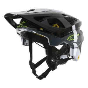Casco Vector Tech Pilot Ce