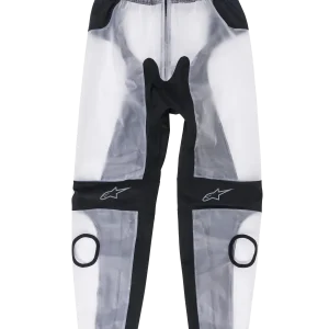 Pantalones De Lluvia De Carrera