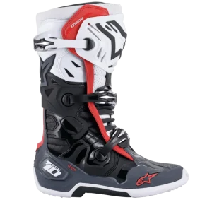 Botas Tech 10 Supervented - Colores Anteriores