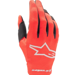 Guantes Radar 2025