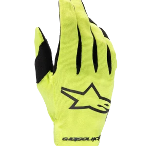 Guantes Radar 2025