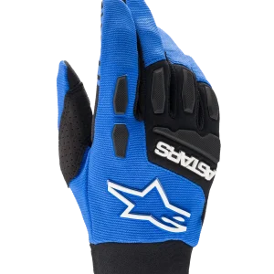 Guantes Full Bore