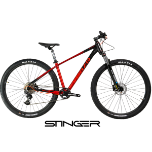 Venzo – STINGER 2025 1X10 VEL. SHIMANO