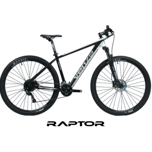 Venzo – RAPTOR 2025 R29 2×9