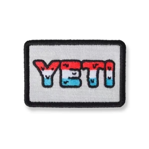 Parche Frío como el hielo