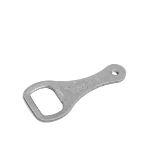 Abrebotellas tipo llavero