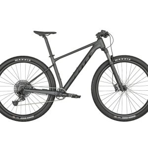 Scott – Scale 970 grey