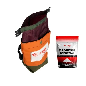 Magnesera Ruta + Magnesio 250g