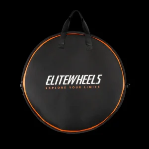 Elitewheels Double Wheel Bag