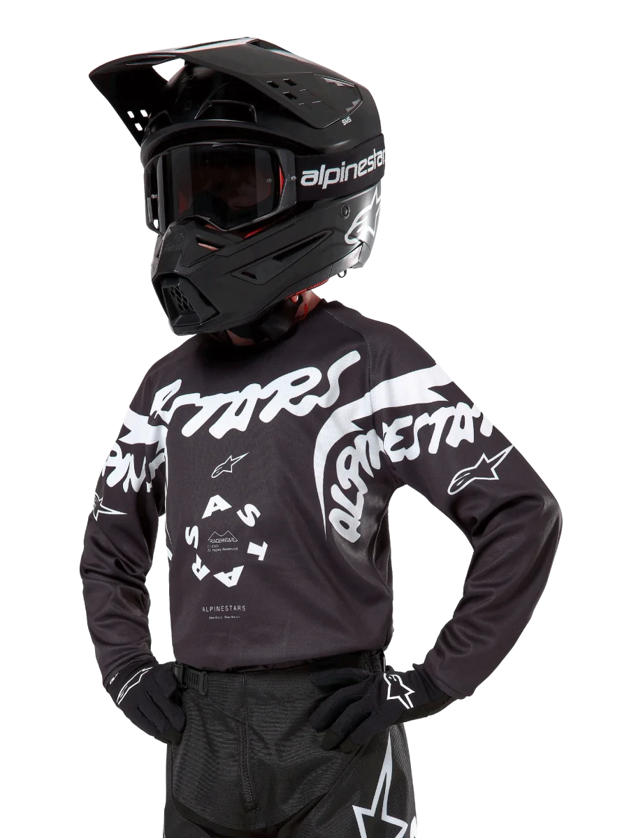 Camiseta Racer Hana 2024 Juvenil - Imagen 8