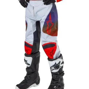 Pantalones Racer Hoen Juveniles 2024