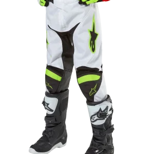 Pantalones Racer Lucent Juvenil 2024