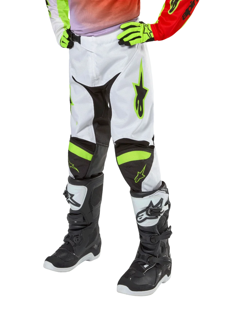 Pantalones Racer Lucent Juvenil 2024 - Imagen 2