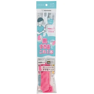 Esponja de poliuretano antibacteriana Zojirushi MB-AA01