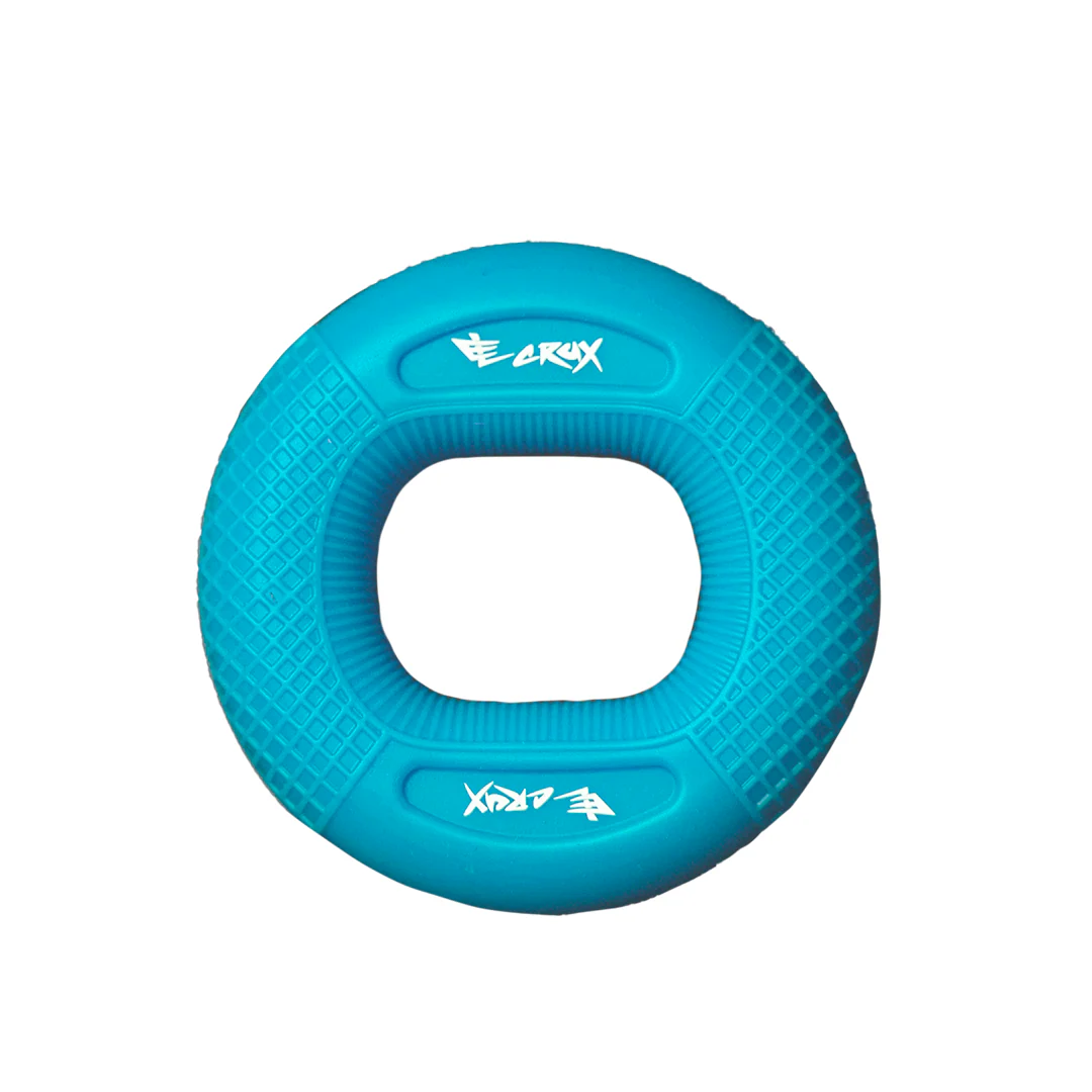 Aro de Calentamiento 2 en 1