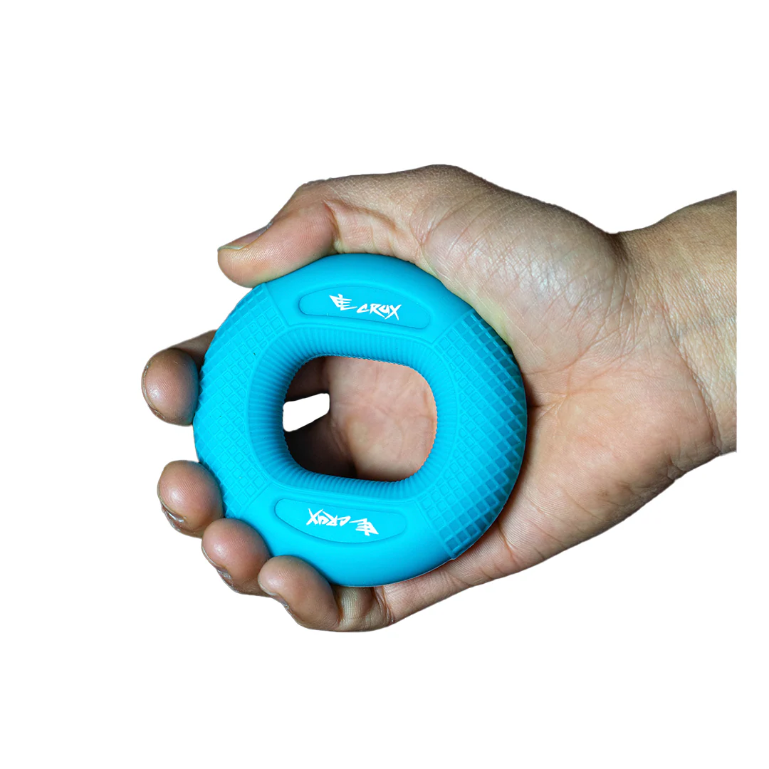 Aro de Calentamiento 2 en 1 - Imagen 4