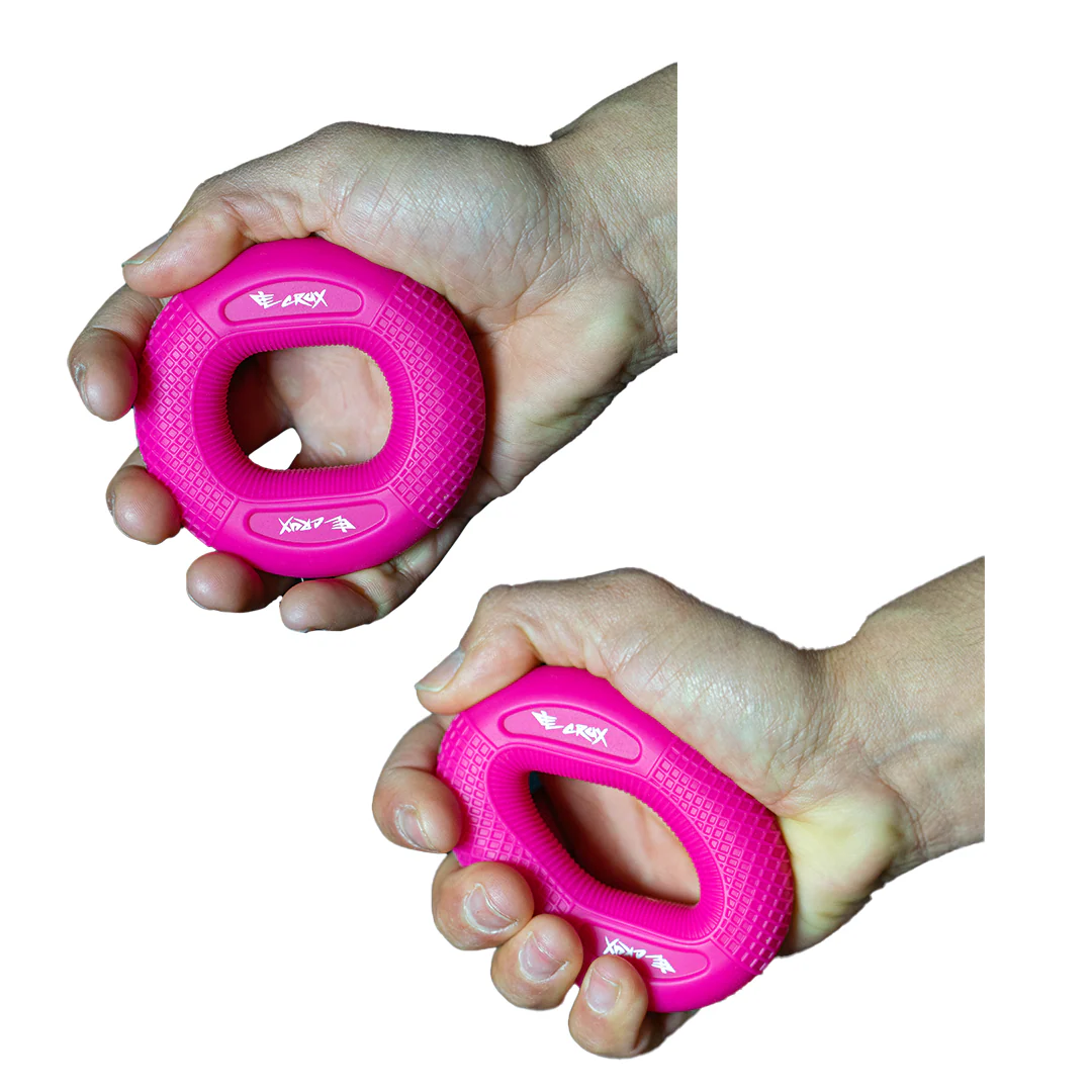 Aro de Calentamiento 2 en 1 - Imagen 5