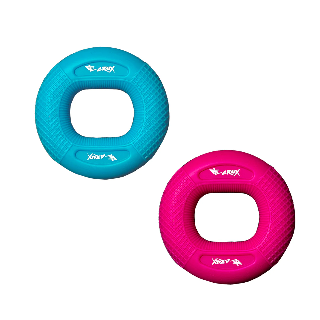 Aro de Calentamiento 2 en 1 - Imagen 6