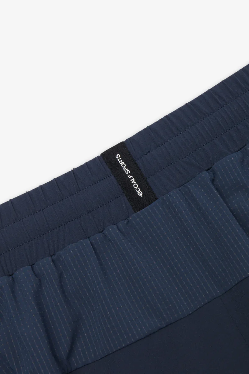 PANTALÓN CORTO JUAN AZUL MARINO - Imagen 6