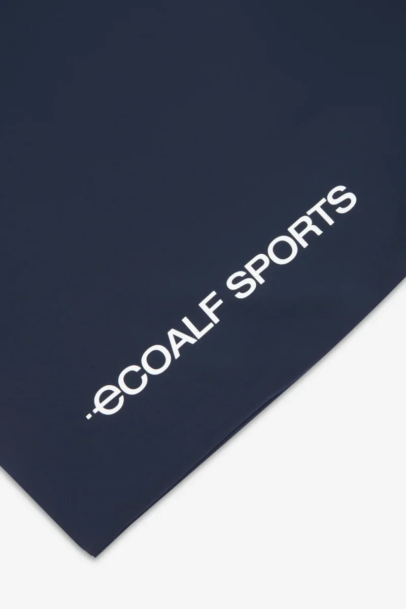 PANTALÓN CORTO JUAN AZUL MARINO - Imagen 7