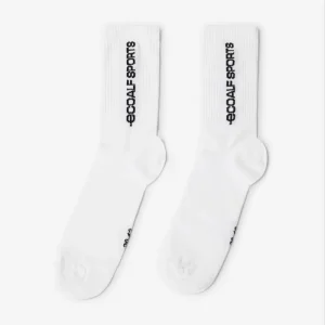 CALCETINES SARON BLANCOS